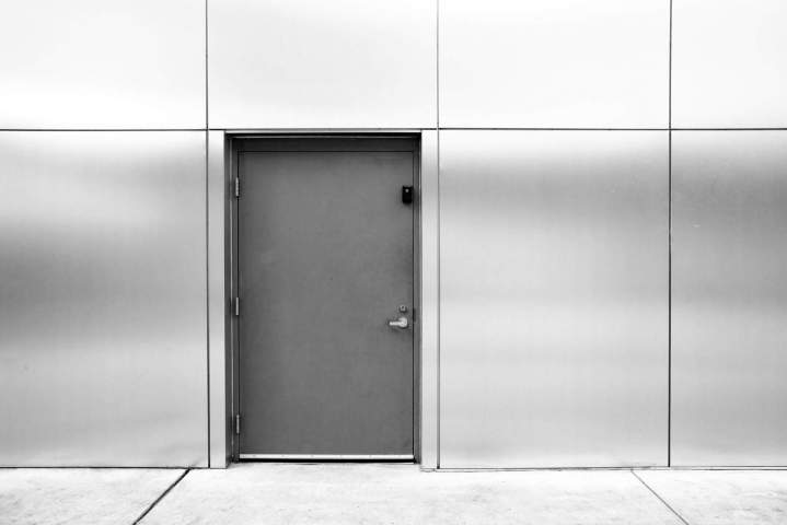Pose de portes Ivry-sur-Seine