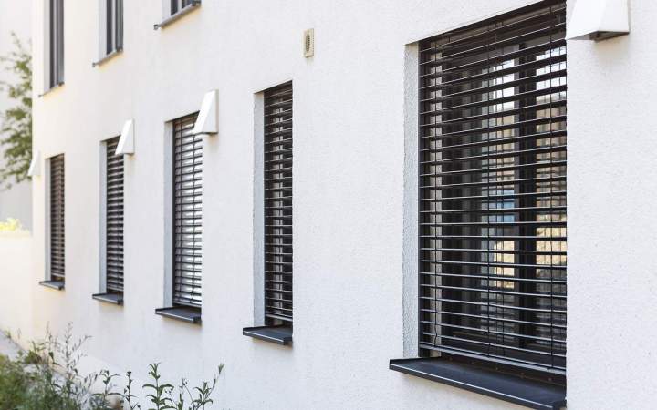 Menuiserie métallique Ivry-sur-Seine